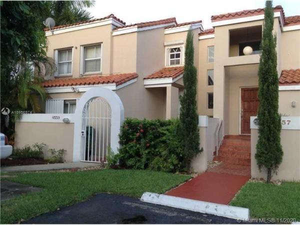 Kendall Springs, 6559 SW 132nd Ct Cir #6559, Kendale Lakes, Florida 33183, image 2