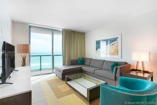 Sole On The Ocean, 17315 Collins Ave #1101, Sunny Isles Beach, Florida 33160, image 2