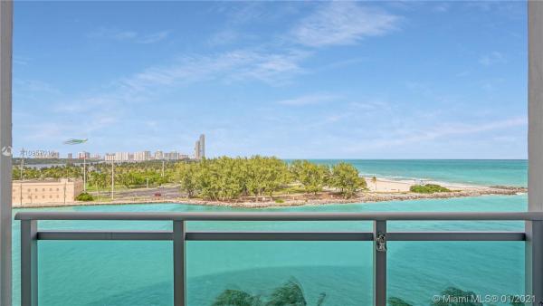 One Bal Harbour, 10295 Collins Ave #416, Bal Harbour, Florida 33154, image 2