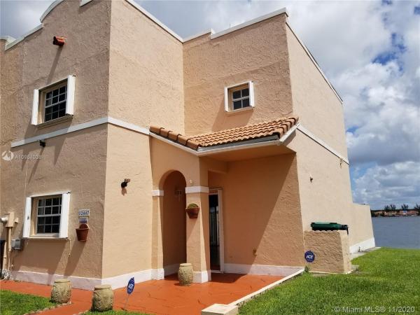 Lake Pointe, 12447 NW 7th Ln, Tamiami, Florida 33182, image 2
