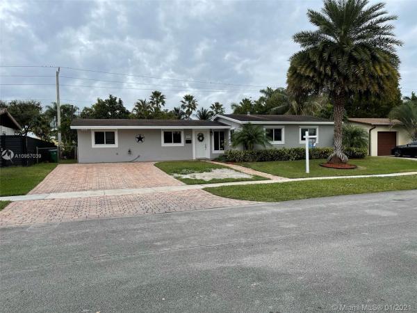 Palm Springs North Residential, 8481 NW 185th Ter, Palm Springs North, Florida 33015, image 2