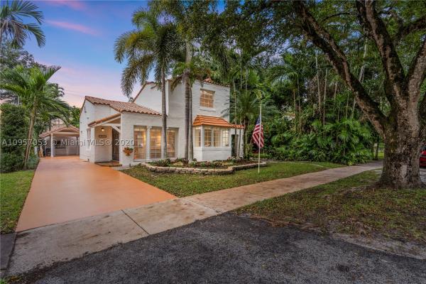 Granada, 1317 Asturia Ave, Coral Gables, Florida 33134, image 1