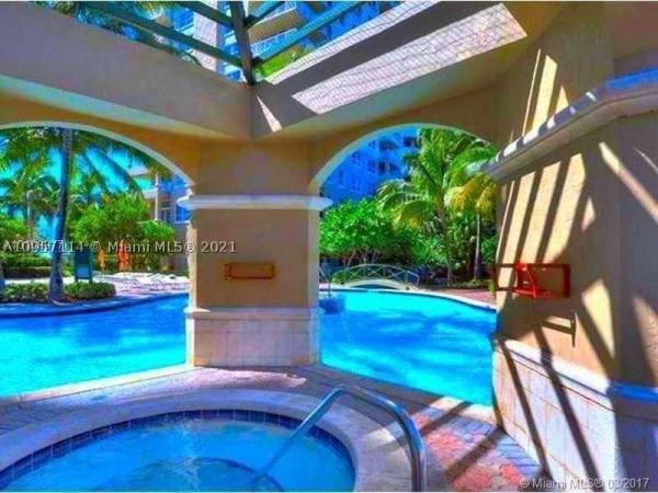 Turnberry On The Green, 19501 W Country Club Dr #2011, Aventura, Florida 33180, image 3