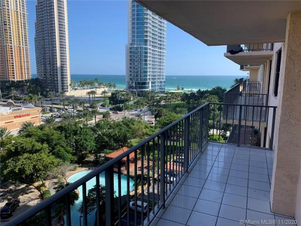 Winston Towers 600, 210 174th St #1016, Sunny Isles Beach, Florida 33160, image 2
