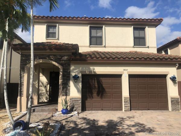 Sonoma At The Vineyards, 3409 SE 5th St, Homestead, Florida 33033, image 2