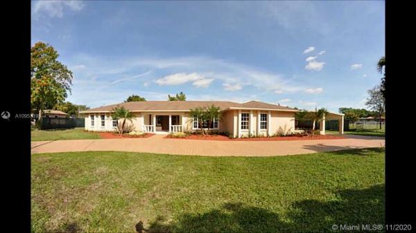 Bird Road Farmsites, 11905 SW 49th St, Kendale Lakes, Florida 33175, image 2
