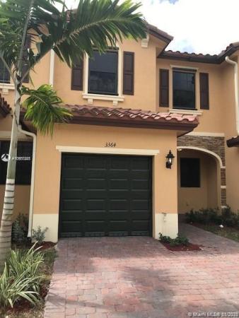 Fresno At The Vineyards, 3364 SE 1st St #3364, Homestead, Florida 33033, image 2