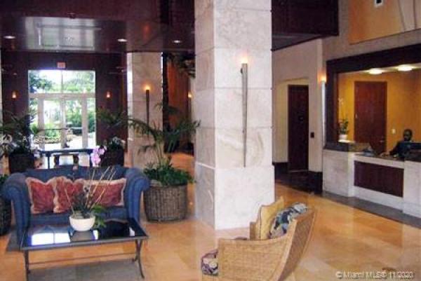 Turnberry On The Green, 19501 W Country Club Dr #2405, Aventura, Florida 33180, image 2