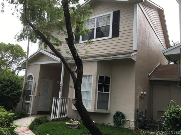 14451 SW 122nd Pl #1102, Three Lakes, Florida 33186, image 2