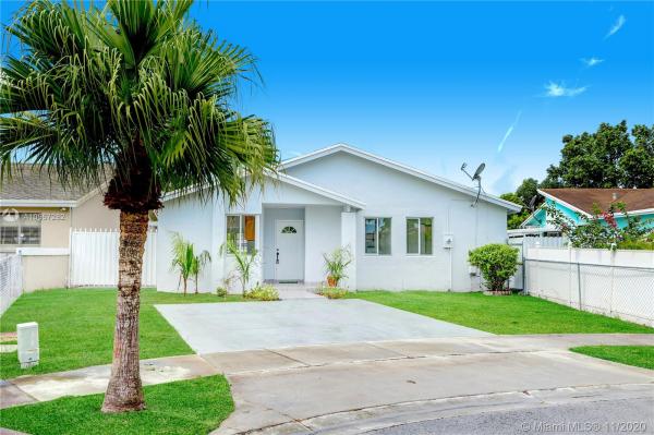 Lime Grove Estates, 19354 SW 120th Ave, South Miami Heights, Florida 33177, image 2
