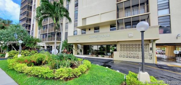 Dorset House, 2500 NE 135th St #A207, North Miami, Florida 33181, image 2