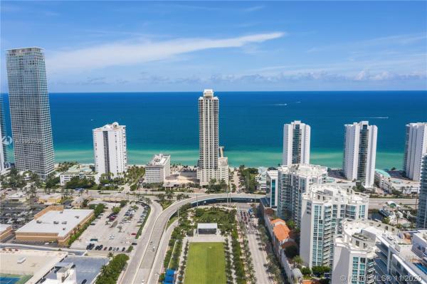 St Tropez On The Bay, 200 Sunny Isles Blvd #2-1103, Sunny Isles Beach, Florida 33160, image 2