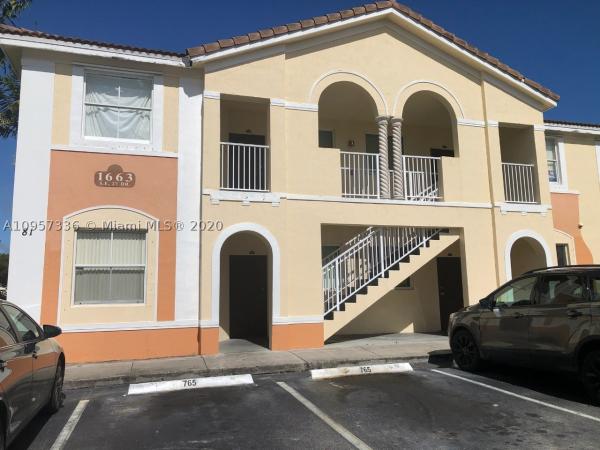 Shoma At Keys Cove, 1663 SE 27th Dr #201, Homestead, Florida 33035, image 1