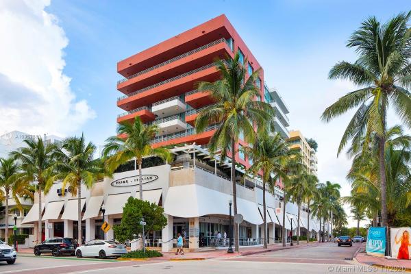 Hilton Bentley, 101 Ocean Dr #513, Miami Beach, Florida 33139, image 2