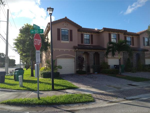 7172 SW 163rd Ct, Unincorporated Dade County, Florida 33193, image 2