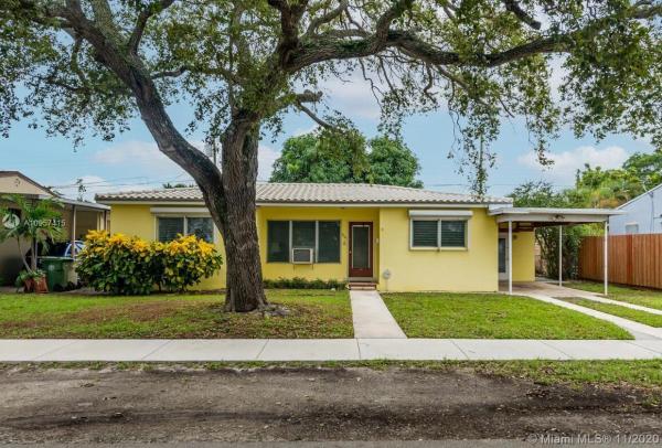 Coral Ridge, 3050 SW 11th St, Miami, Florida 33135, image 2
