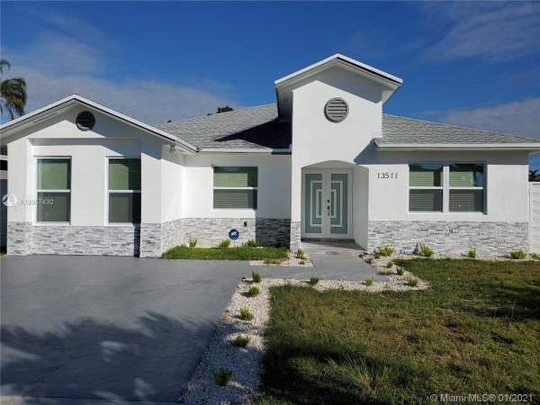 Forest View, 13511 SW 181st St, Richmond West, Florida 33177, image 2