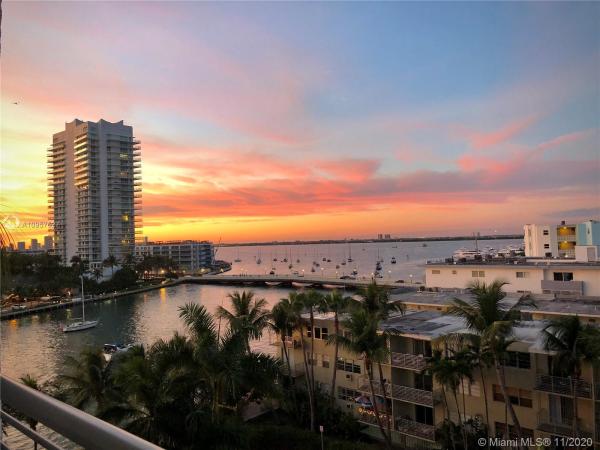 Lincoln Bay Towers, 1450 Lincoln Rd #705, Miami Beach, Florida 33139, image 2