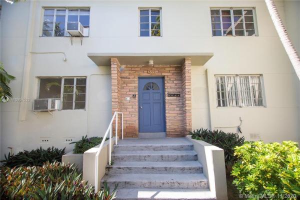 Winds Of Nobe, 655 83rd St #55, Miami Beach, Florida 33141, image 2
