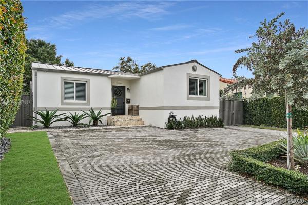 Carolina Park, 1950 SW 24th Ter, Miami, Florida 33145, image 2