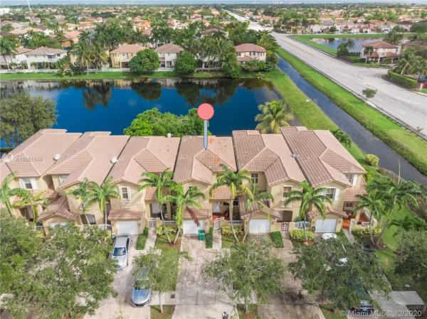 6361 SW 164th Path #6361, Unincorporated Dade County, Florida 33193, image 2