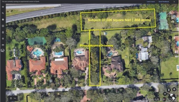 Melnor Estates, 75 Av SW 69th St, Glenvar Heights, Florida 33143, image 2
