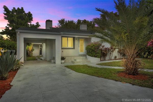 Shadowlawn, 11 NW 47th Ter, Miami, Florida 33127, image 2