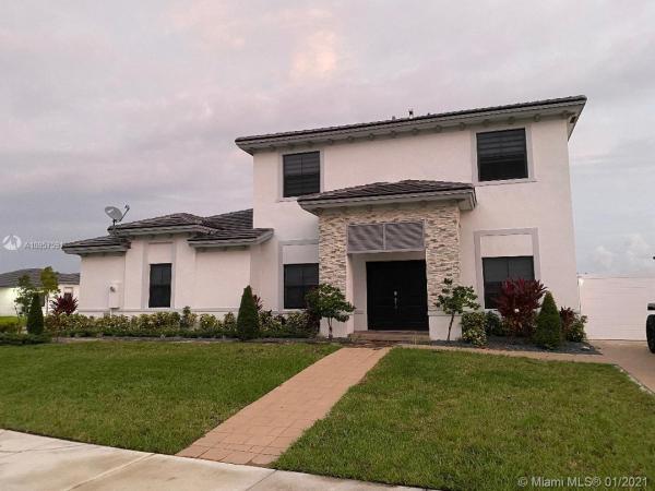 Vilhen Drive Estates, 18955 SW 136th Ave, Princeton, Florida 33177, image 2