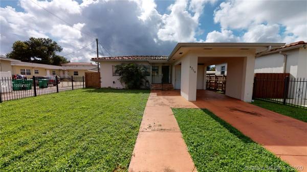 4218 SW 10th St, Unincorporated Dade County, Florida 33134, image 2