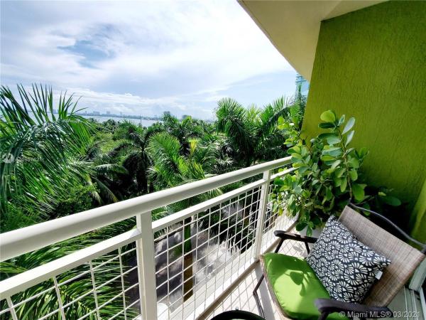 Cite On The Bay East, 2000 N Bayshore Dr #514, Miami, Florida 33137, image 2