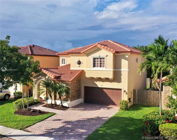 The Reserve At Isles Of Bayshore, 8815 SW 221st Ter, Cutler Bay, Florida 33190, image 2