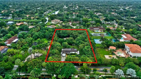 Pinecrest Residential, 11041 SW 77th Ave, Pinecrest, Florida 33156, image 2