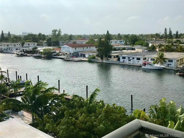 Creek Towers & Yacht Club, 8024 Tatum Waterway Dr #5A, Miami Beach, Florida 33141, image 2