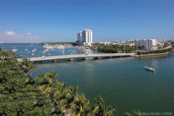 Belle Plaza, 20 Island Ave #608, Miami Beach, Florida 33139, image 2