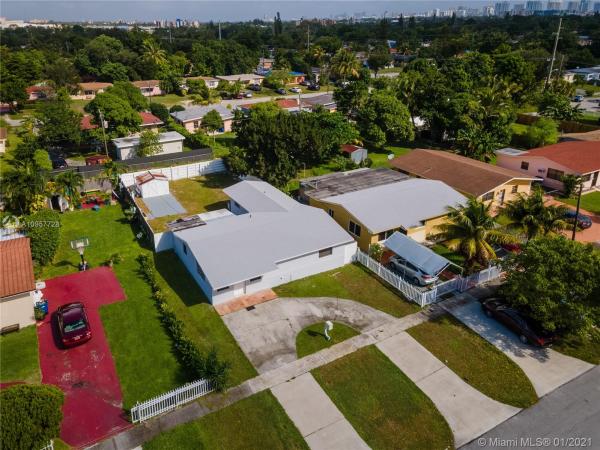Fulford By The Sea, 1345 NE 155th St, North Miami Beach, Florida 33162, image 2