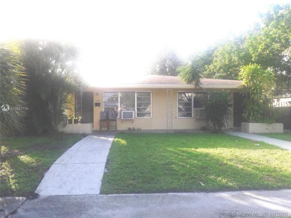 Fulford By The Sea, 16980 NE 21st Ave, North Miami Beach, Florida 33162, image 2