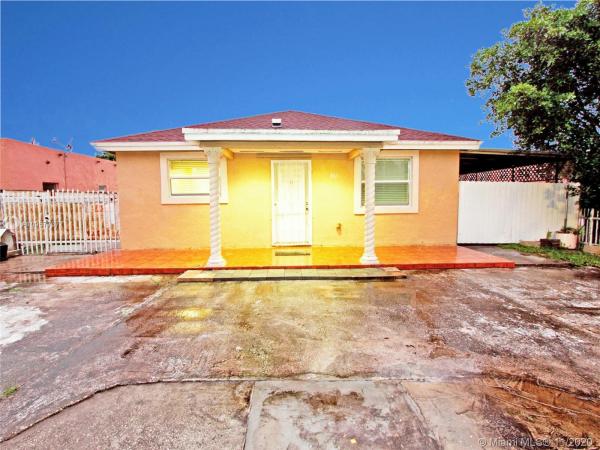 Opa-Locka Residential, 861 Superior St, Opa-Locka, Florida 33054, image 2