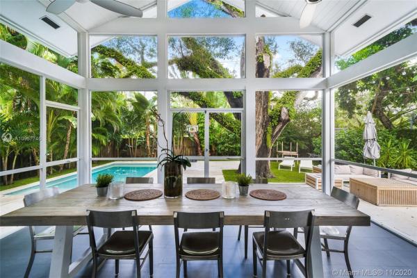 Sunshine Vistas, 4171 Lybyer Ave, Miami, Florida 33133, image 2
