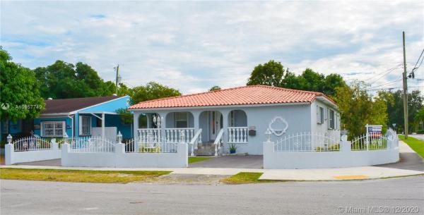 Corbetts Eighth Street, 5450 SW 5th St, Miami, Florida 33134, image 1