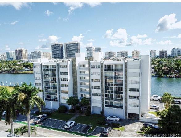 London Towers, 9381 E Bay Harbor Dr #602S, Bay Harbor Islands, Florida 33154, image 2
