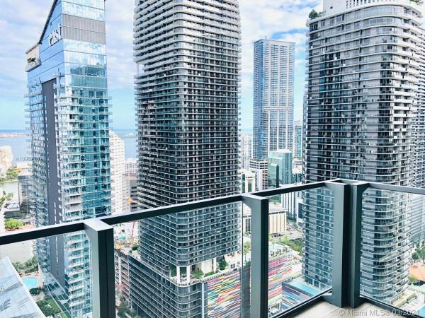 Rise Brickell City Centre, 88 SW 7th St #4009, Miami, Florida 33130, image 2