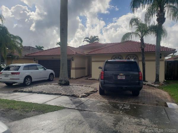 Kendall Family Estates, 14836 SW 177th Ter, Richmond West, Florida 33187, image 2