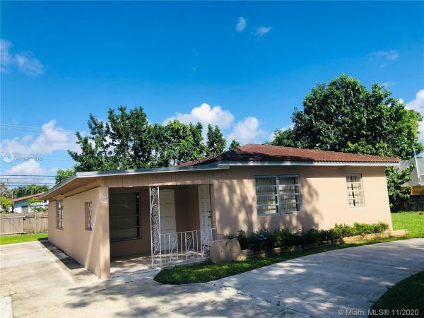 Central Miami, 6567 SW 39th Ter, Coral Terrace, Florida 33155, image 2