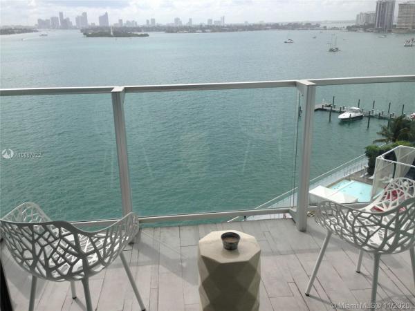 Mondrian South Beach, 1100 West Ave #924, Miami Beach, Florida 33139, image 2