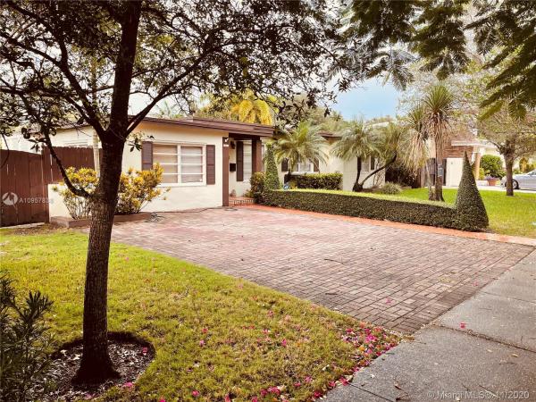 5931 SW 48th St, Unincorporated Dade County, Florida 33155, image 2