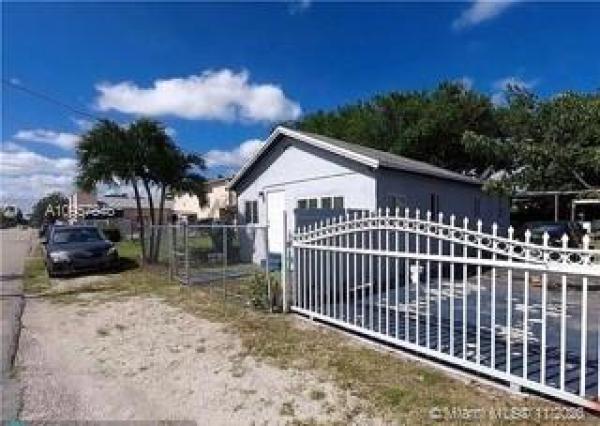New Liberty City, 1547 NW 68th Ter, Miami, Florida 33147, image 2