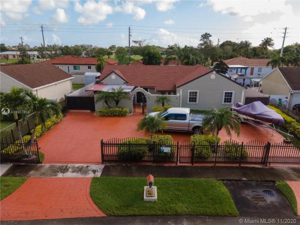 Hainlin Mill Estates, 21911 SW 124th Ct, Goulds, Florida 33170, image 2