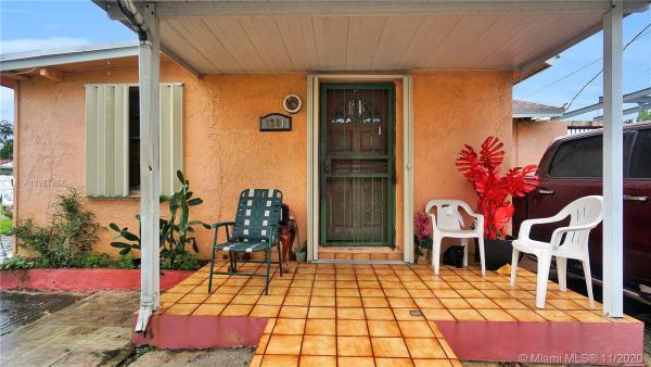 2701 NW 26th St, Unincorporated Dade County, Florida 33142, image 2