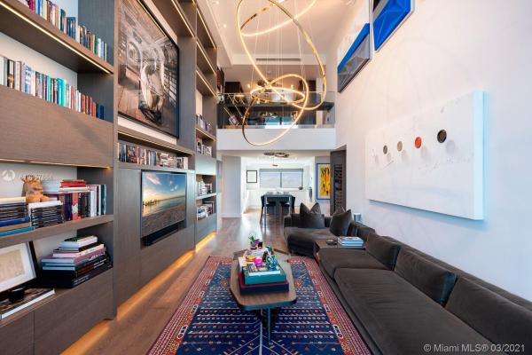 Blue On The Bay, 601 NE 36th St #3407, Miami, Florida 33137, image 2