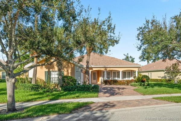 Magnolia Bay, 4803 Eugenia Dr, Palm Beach Gardens, Florida 33418, image 1